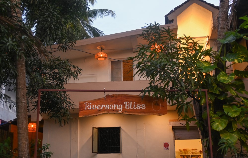 Riversong Bliss