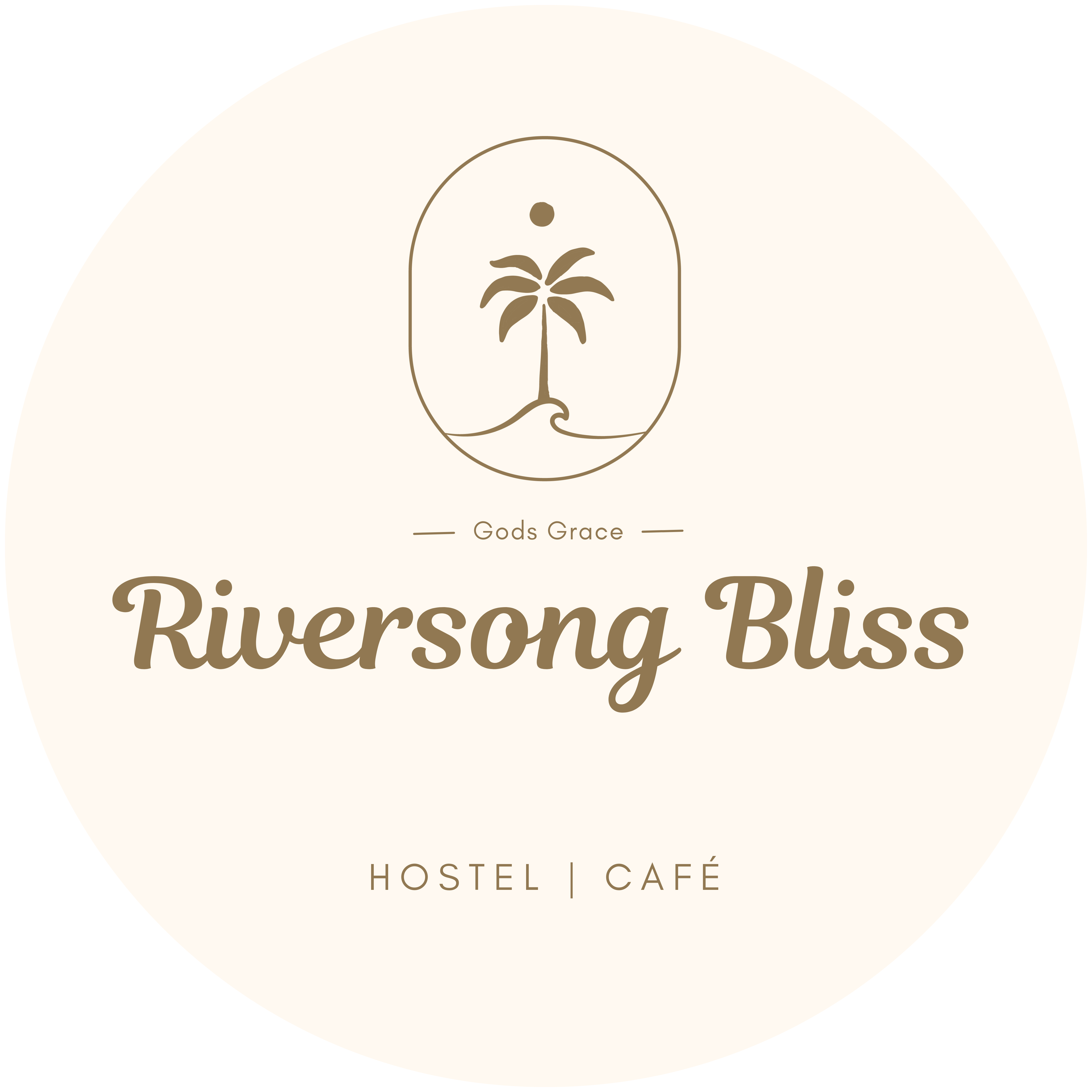 Riversong Bliss
